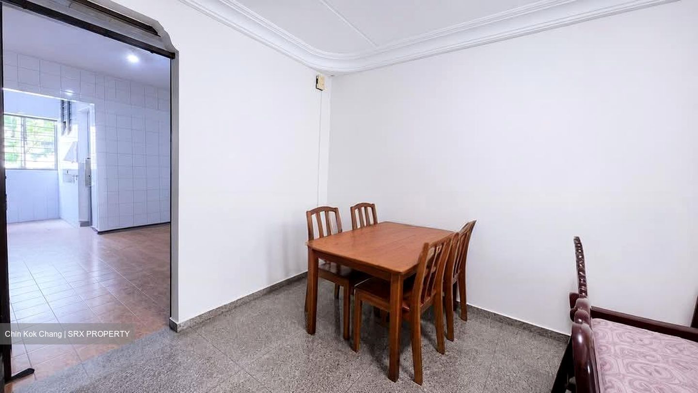 Blk 753 Woodlands Circle (Woodlands), HDB 5 Rooms #565546461